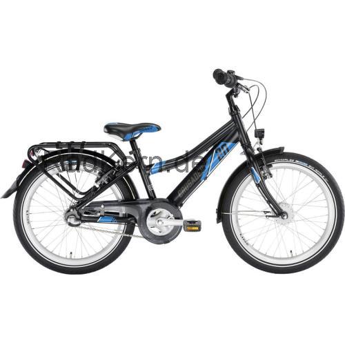 Puky Crusader 20-3 Alu  technische daten 